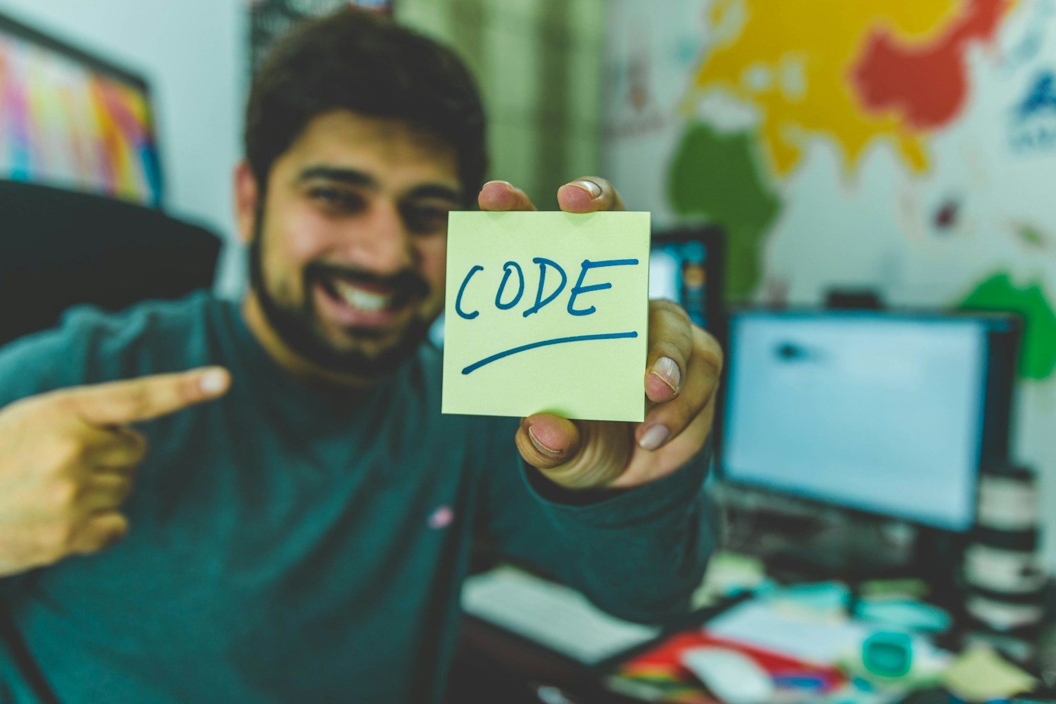 A detailed feature comparison matrix or infographic, showing various AI code review tools against criteria like language support, comment detail, and integration.