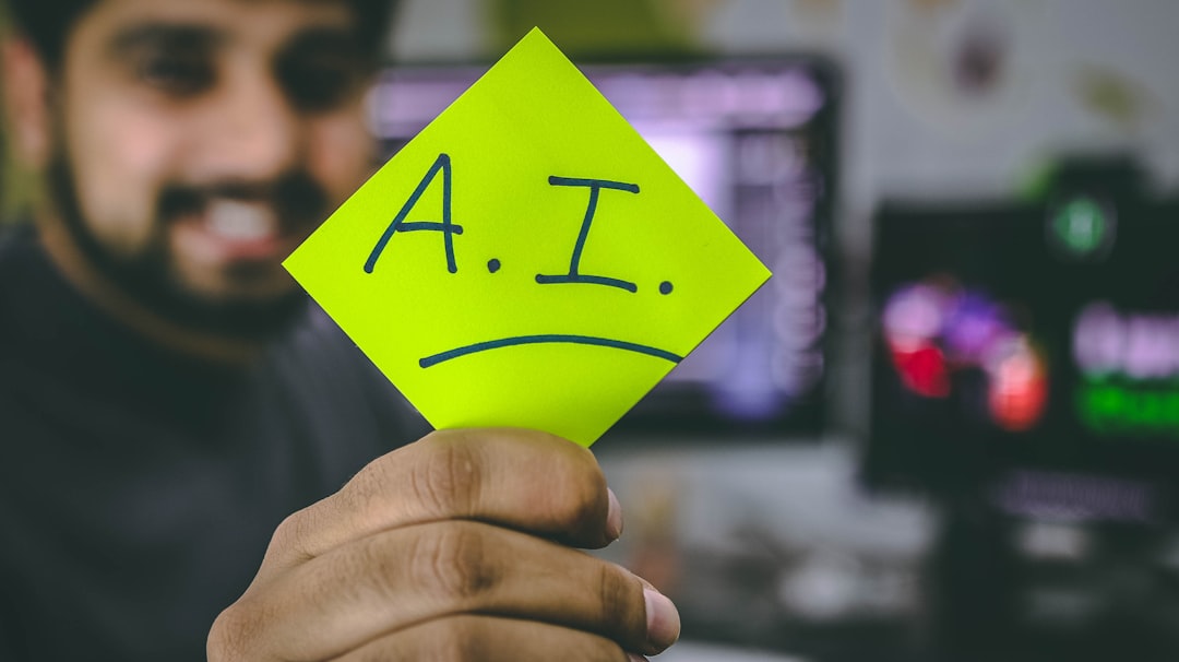 developer comparing AI assistants