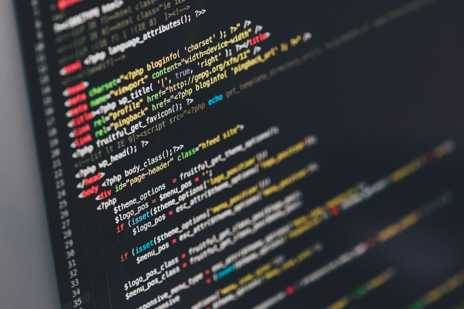 Cursor IDE workspace — AI-native code editor built on VS Code