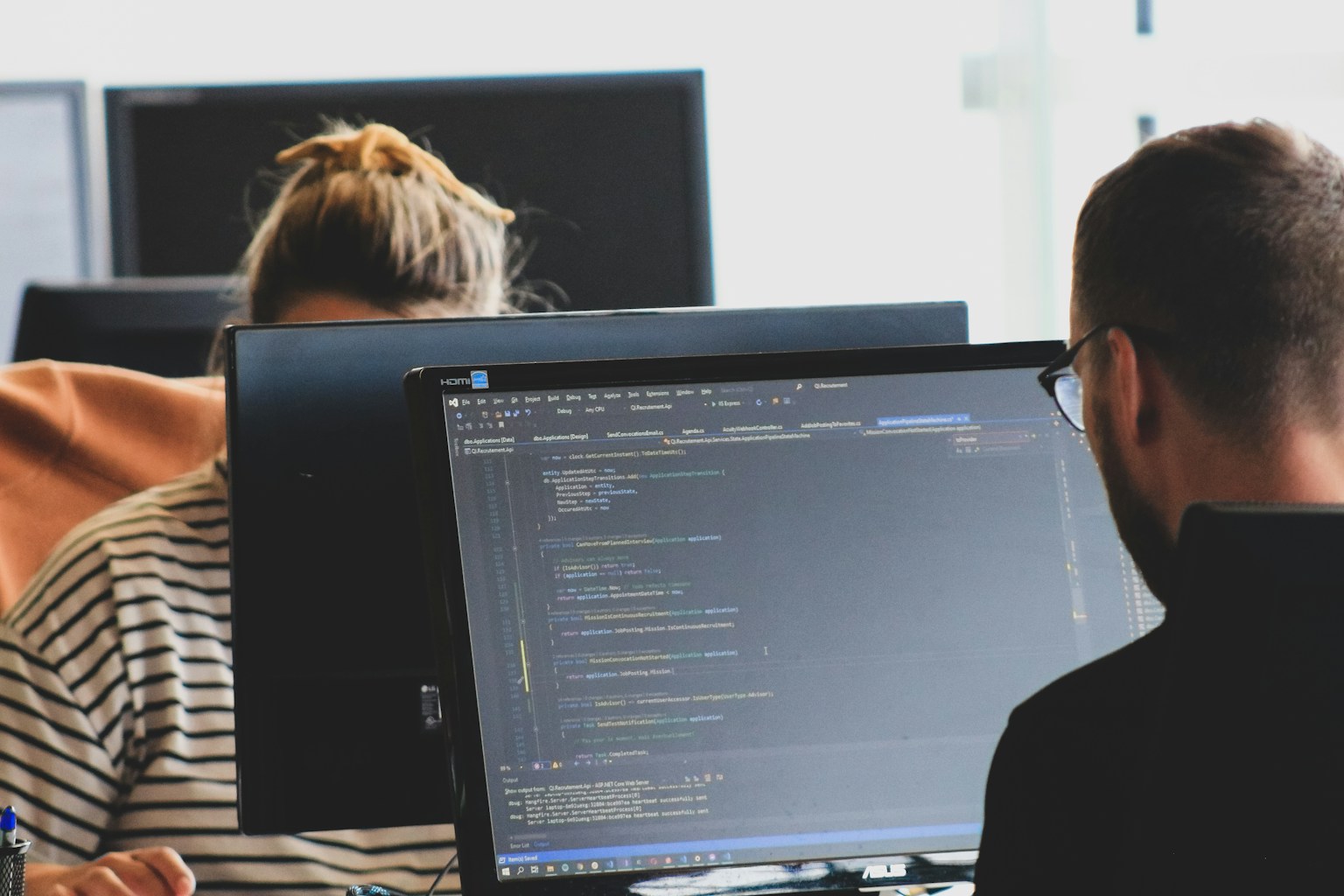 My actual workflow — Claude Code + Gemini API combination