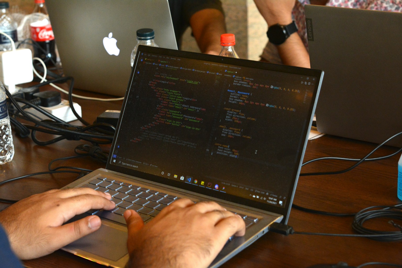 Cursor vs Claude Code — when to switch tools