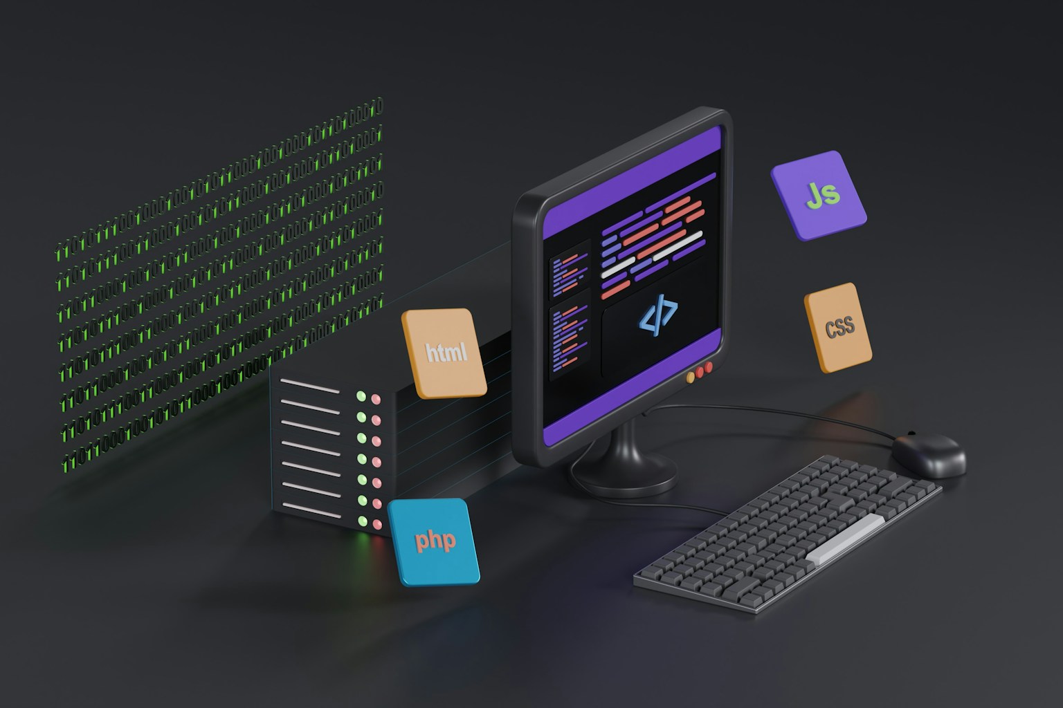 A split screen showing two different AI coding environments, illustrating the comparative features and workflows of OpenAI Codex CLI against a competitor, highlighting their strengths and weaknesses.